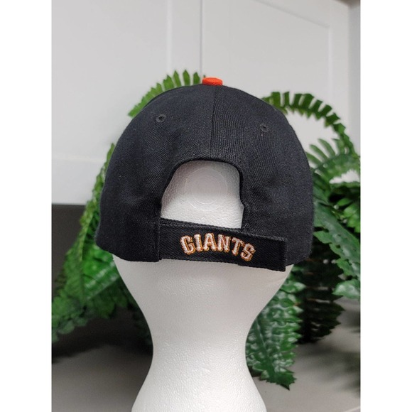 Vtg Twins Enterprises SF Giants Hat - Picture 4 of 6